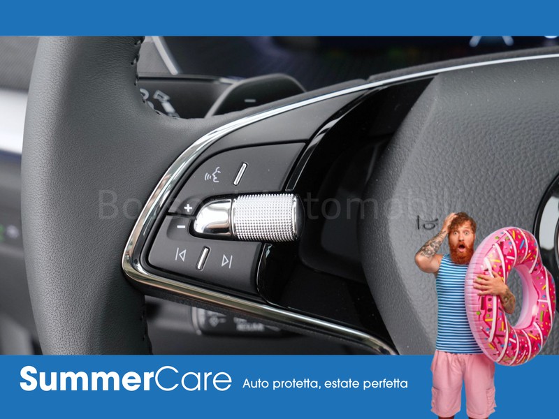 25 - Skoda Octavia iv wagon 1.4 tsi plug-in-hybrid style dsg