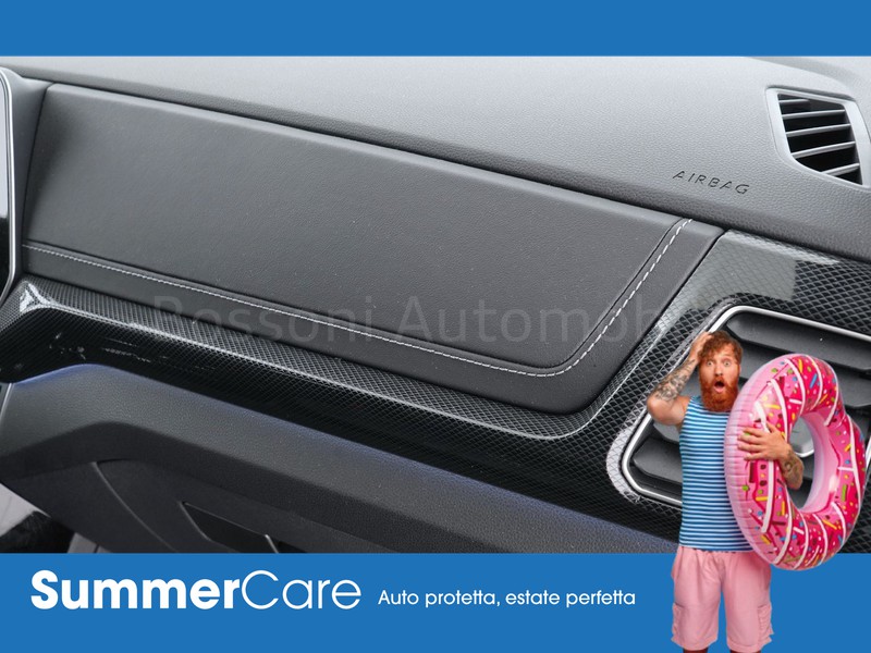 19 - Volkswagen T-Cross 1.0 tsi 115cv r-line