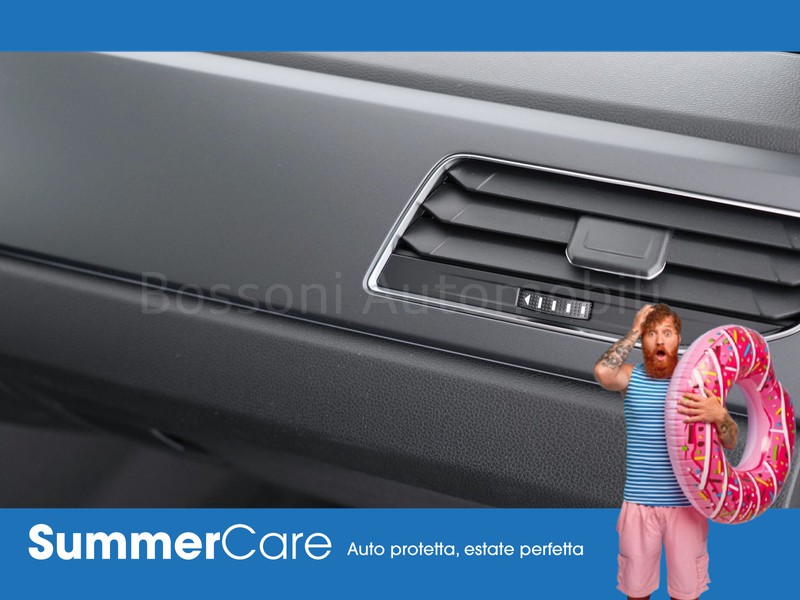 19 - Volkswagen Taigo 1.0 tsi 115cv r-line