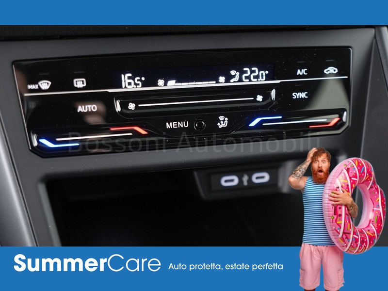 25 - Volkswagen Taigo 1.0 tsi 115cv r-line