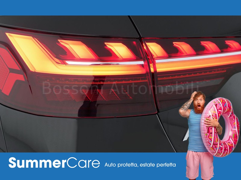 7 - Audi A4 berlina 35 2.0 tdi mhev 163cv business advanced s tronic