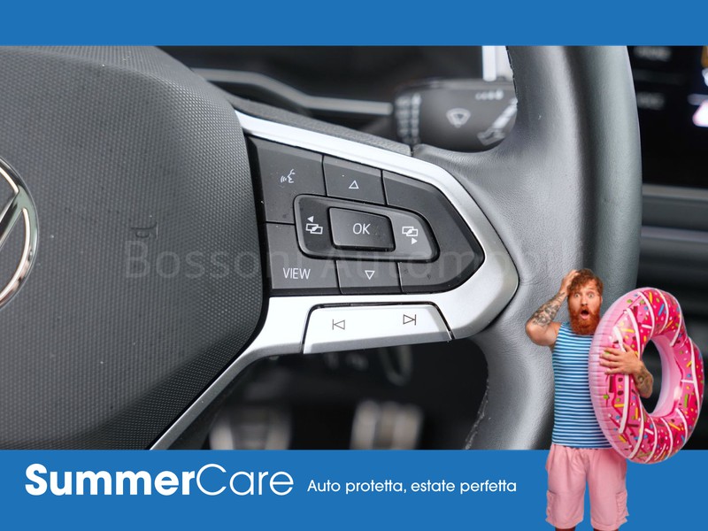 25 - Volkswagen Taigo 1.0 tsi 110cv r-line