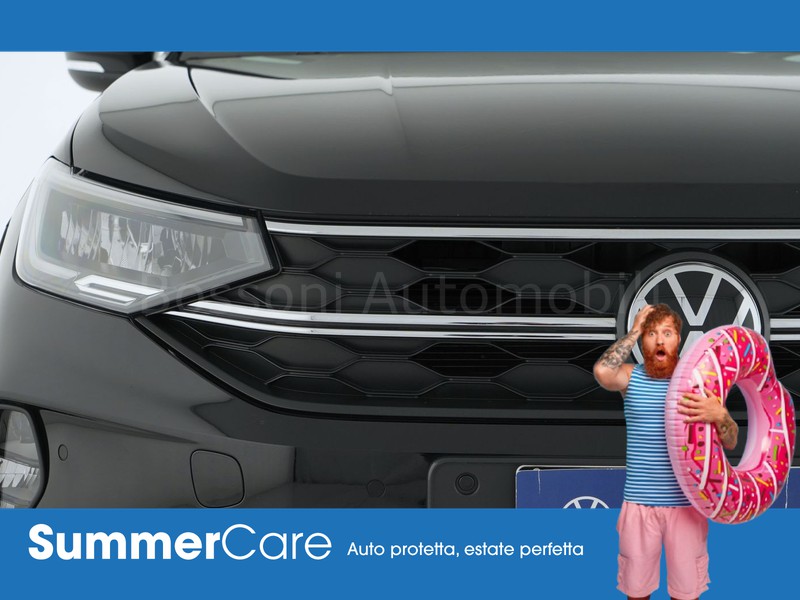 13 - Volkswagen Taigo 1.0 tsi 110cv life