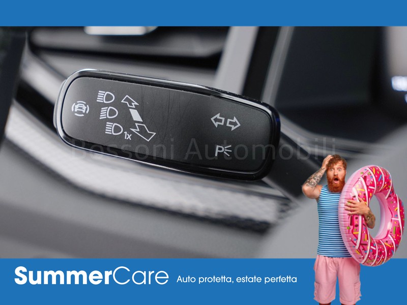 25 - Volkswagen Taigo 1.0 tsi 110cv life