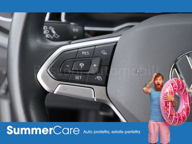 25 - Volkswagen Taigo 1.0 tsi 110cv r-line