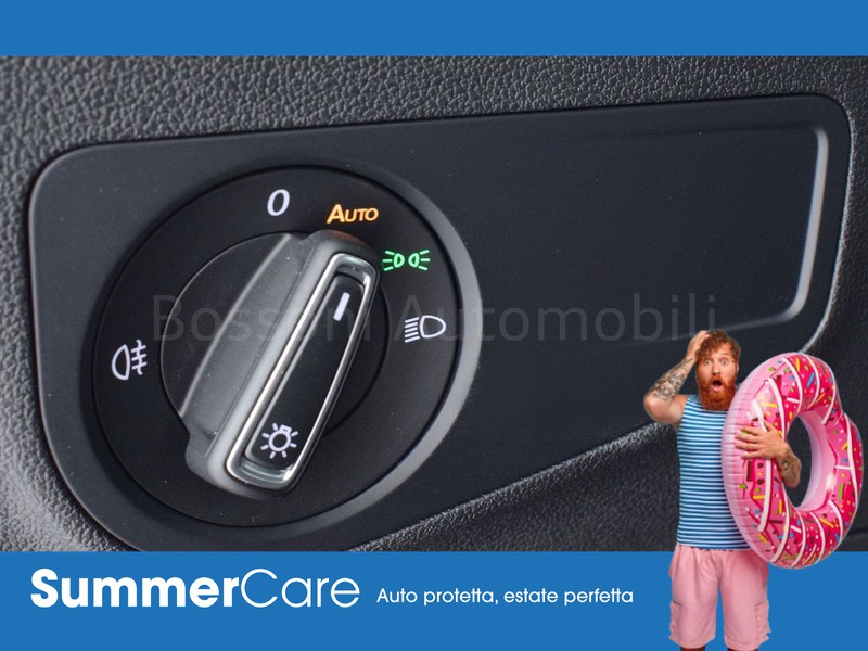 19 - Volkswagen Tiguan 2.0 tdi scr 150cv life dsg