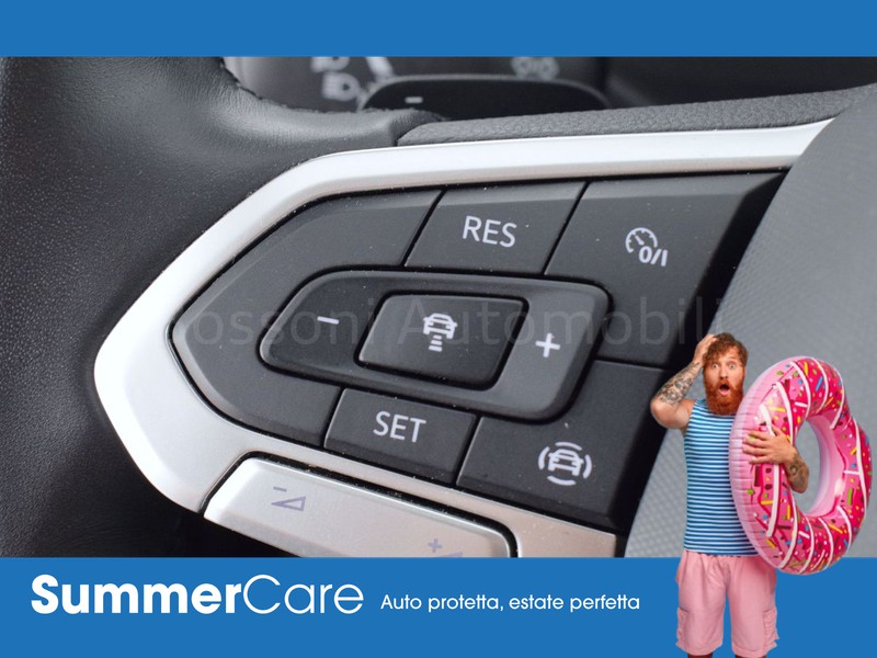 25 - Volkswagen Tiguan 2.0 tdi scr 150cv life dsg