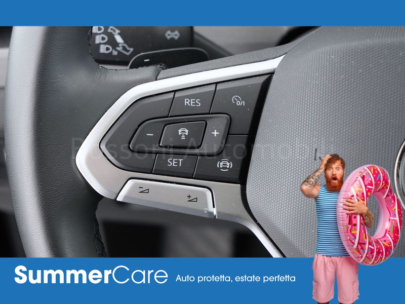 25 - Volkswagen Touran 2.0 tdi scr business dsg