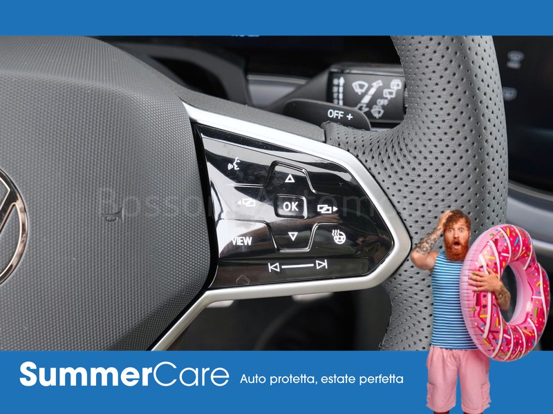 31 - Volkswagen Touareg 3.0 v6 v6 tdi scr 231cv r-line