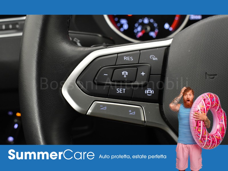 19 - Volkswagen Tiguan 2.0 tdi scr 150cv life dsg