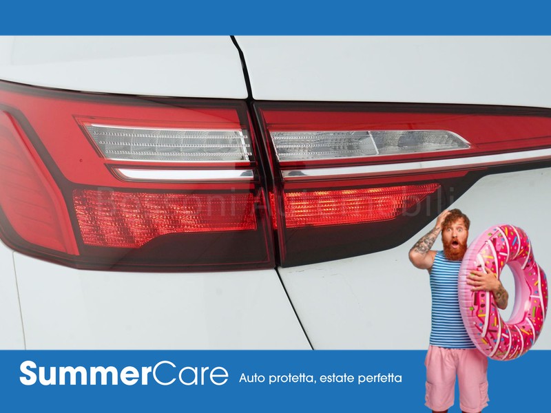 7 - Audi A4 avant 35 2.0 tdi mhev 163cv business advanced s tronic