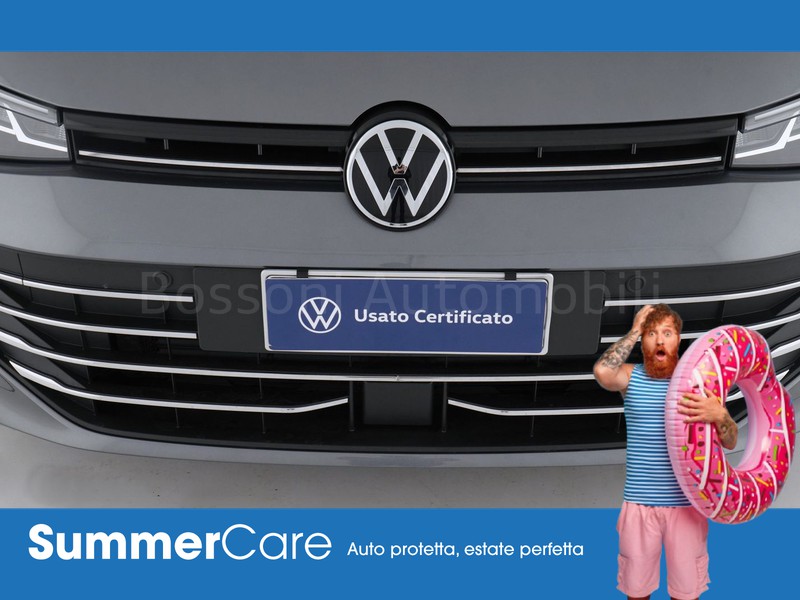 13 - Volkswagen Passat 2.0 tdi scr evo 150cv business