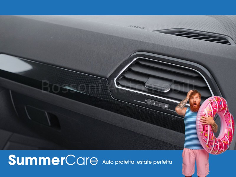 19 - Volkswagen Tiguan 2.0 tdi scr 150cv elegance dsg