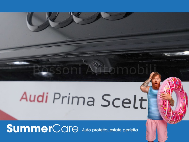 37 - Audi A6 avant 55 2.0 tfsi e s line edition quattro ultra s tronic