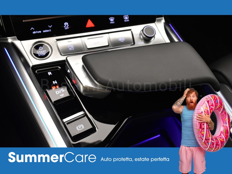 25 - Audi Q8 e-tron sportback 55 s line edition quattro