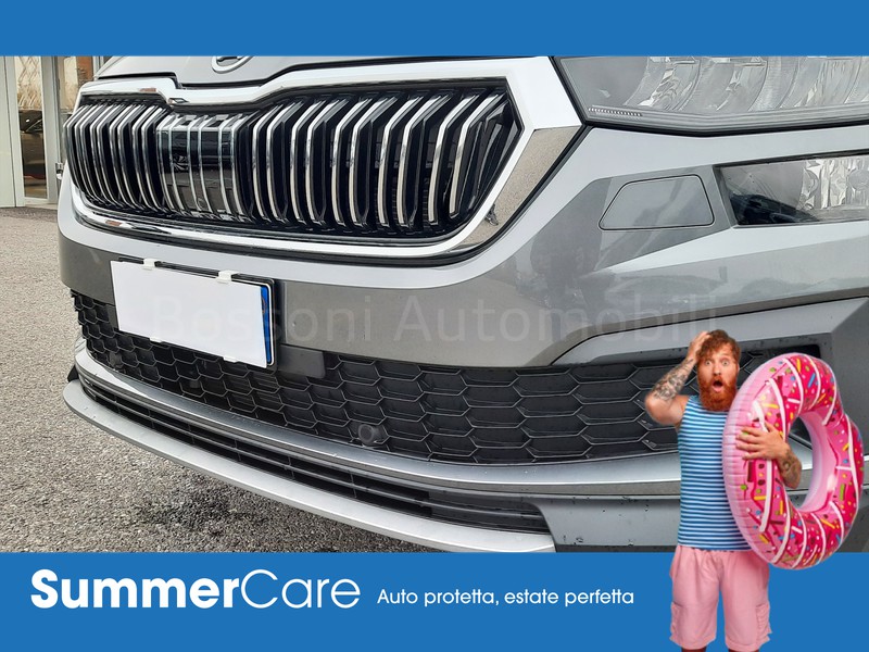 25 - Skoda Kodiaq 2.0 tdi evo scr style dsg