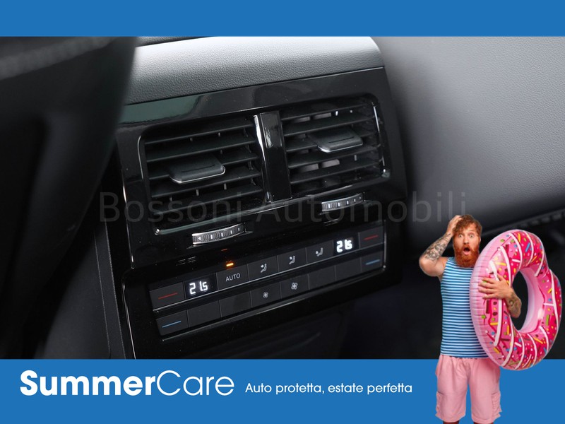 31 - Volkswagen Touareg 3.0 v6 v6 tsi ehybrid 381cv elegance