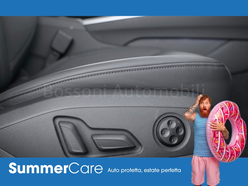 19 - Audi A4 avant 35 2.0 tfsi mhev 150cv business advanced s tronic