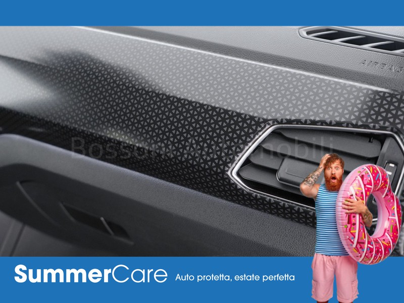 19 - Volkswagen T-Cross 1.0 tsi 110cv advanced