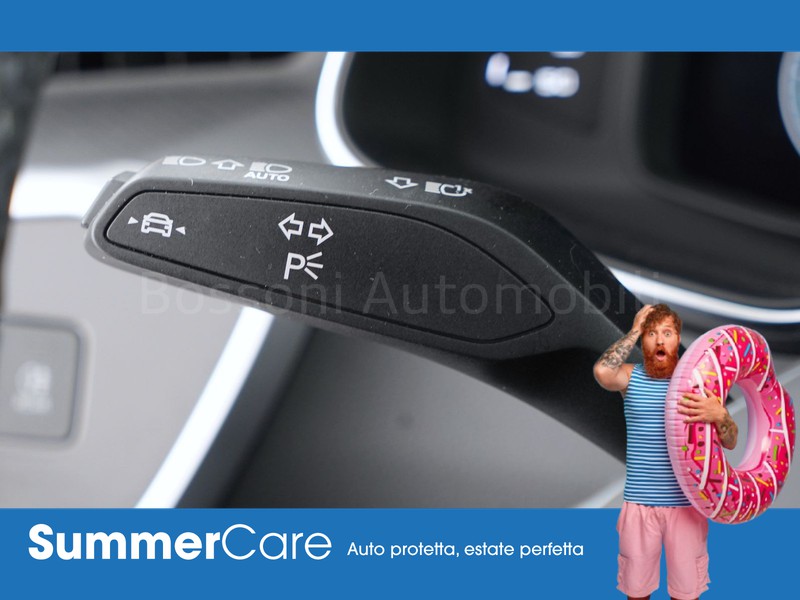 25 - Audi A6 avant 40 2.0 tdi mhev 12v s line edition quattro ultra s tronic