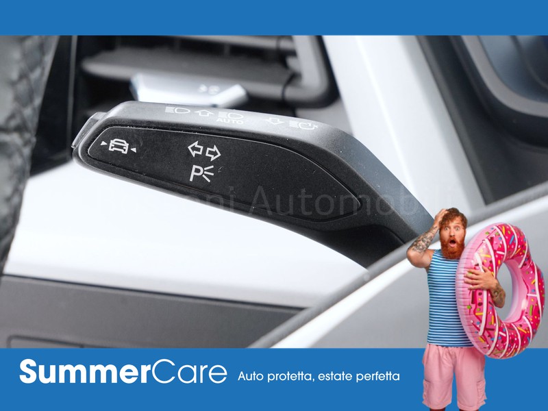 25 - Audi Q4 e-tron sportback e-tron 40 business