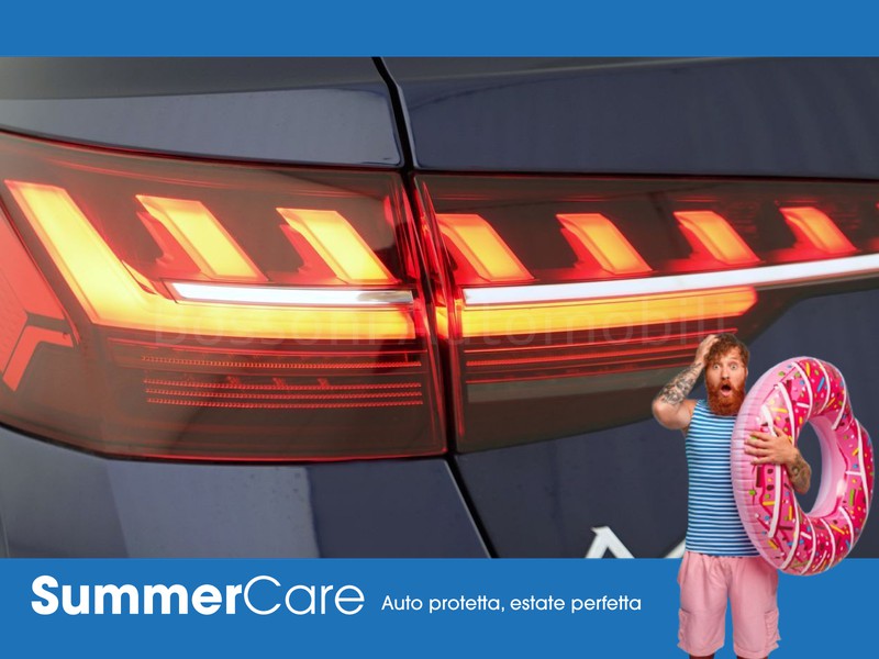 7 - Audi A4 avant 35 2.0 tdi mhev 163cv business advanced s tronic