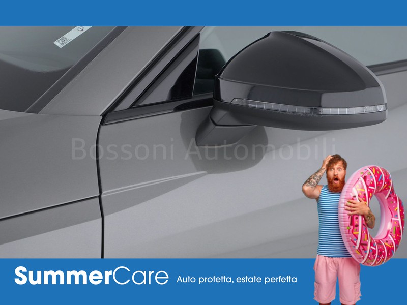 37 - Audi A4 avant 30 2.0 tdi mhev 136cv s line edition s tronic