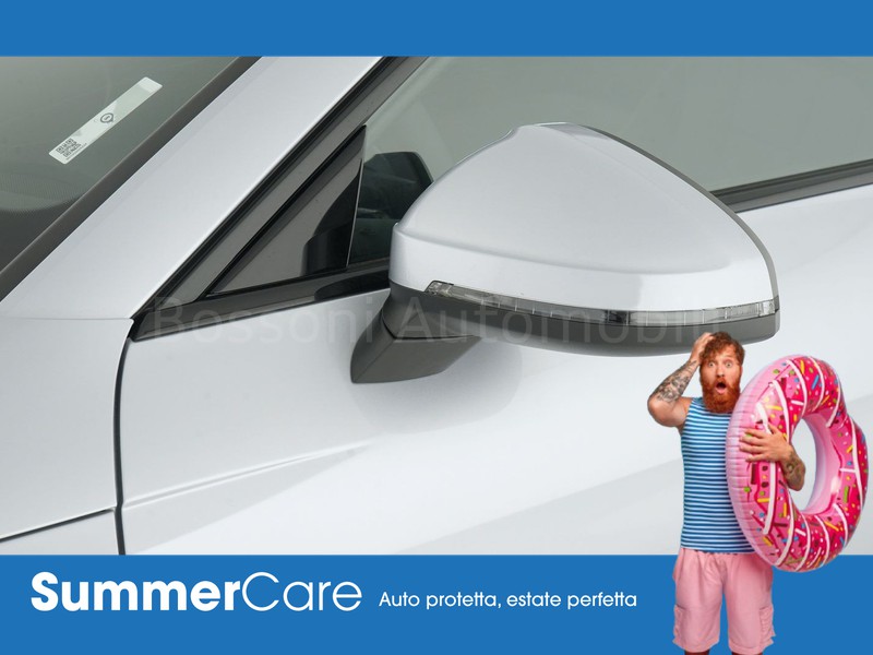 37 - Audi A4 avant 35 2.0 tdi mhev 163cv business advanced s tronic