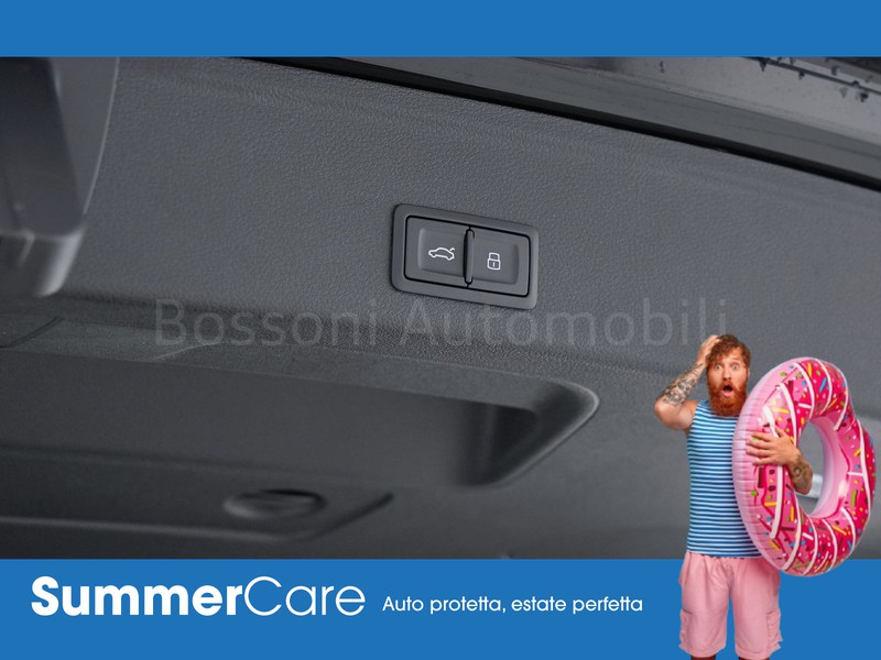 37 - Audi A4 avant 40 2.0 tdi mhev 204cv business advanced quattro s tronic