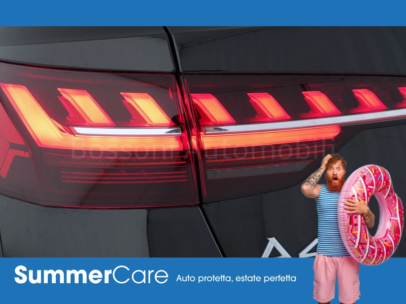 7 - Audi A4 avant 40 2.0 tdi mhev 204cv business advanced quattro s tronic