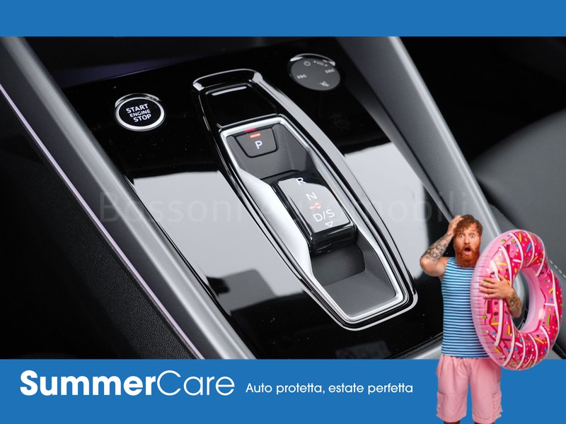 25 - Audi A3 allstreet 30 2.0 tdi business s tronic