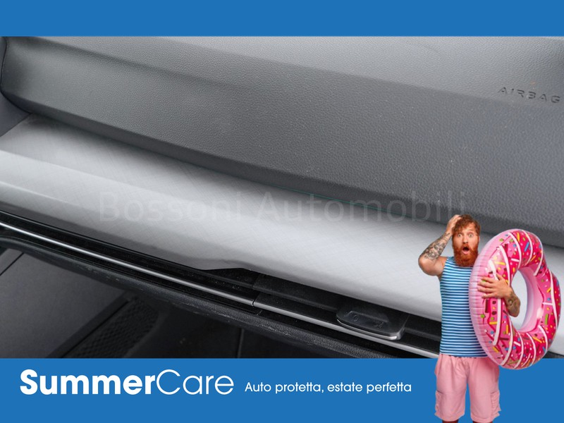 19 - Volkswagen Golf 1.5 tgi 130cv life dsg