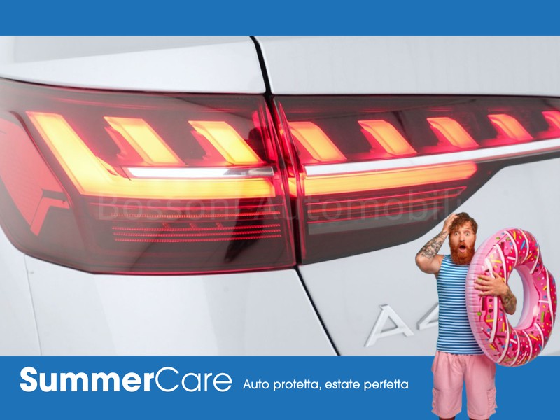 7 - Audi A4 allroad allroad 40 2.0 tdi mhev 204cv identity contrast quattro s tronic
