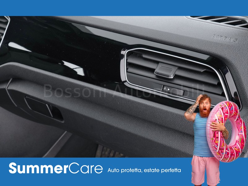 19 - Volkswagen T-Roc 2.0 tsi 300cv r 4motion dsg