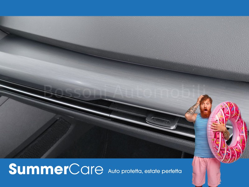 19 - Volkswagen Golf 1.5 tgi 130cv style dsg