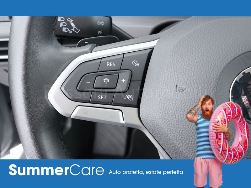 25 - Volkswagen Golf 1.5 tgi 130cv style dsg
