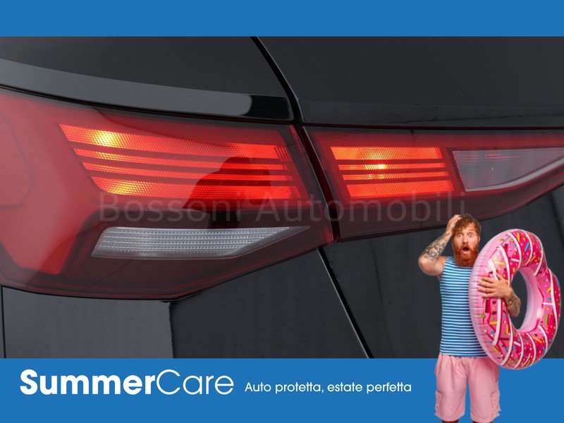 7 - Audi A3 sportback 30 2.0 tdi business advanced s tronic