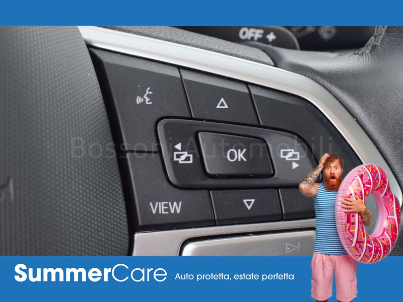 25 - Volkswagen Polo 1.0 tsi 95cv life