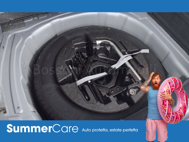 31 - Volkswagen Polo 1.0 tsi 95cv life
