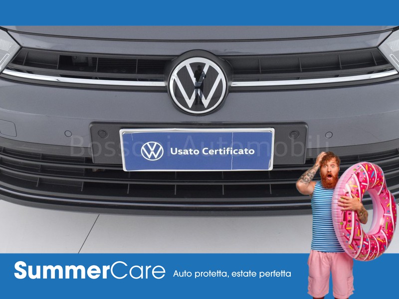 13 - Volkswagen Polo 1.0 tsi 95cv life