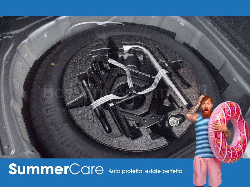 31 - Volkswagen Polo 1.0 tsi 95cv life