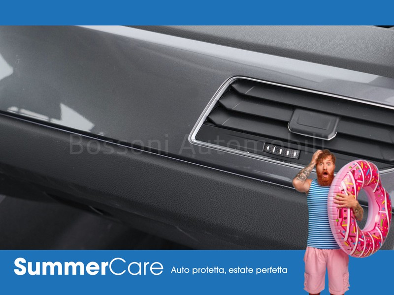 19 - Volkswagen Polo 1.0 tsi 95cv style