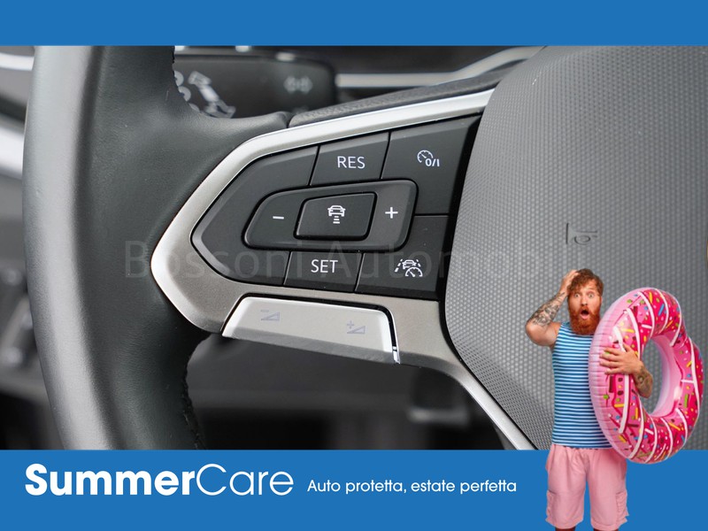 25 - Volkswagen Polo 1.0 tsi 95cv style