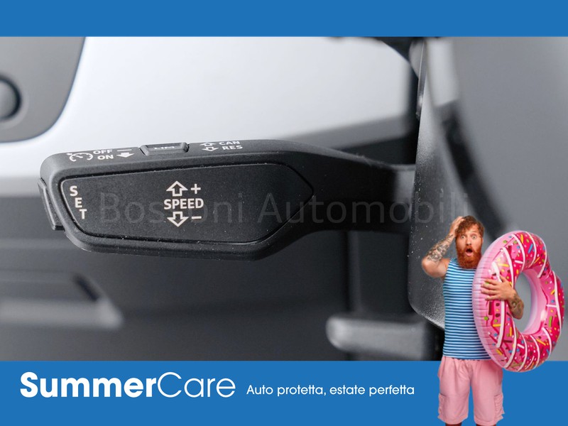 25 - Audi A4 avant 30 2.0 tdi mhev 136cv business s tronic