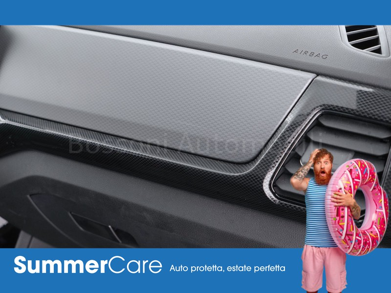 19 - Volkswagen T-Cross 1.0 tsi 95cv life