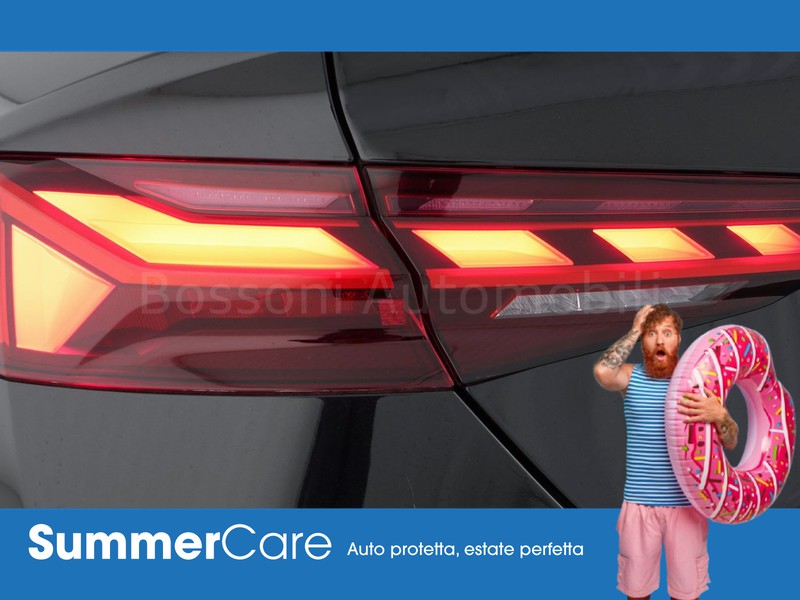 7 - Audi A5 sportback 40 2.0 tdi mhev 204cv s line edition quattro s tronic