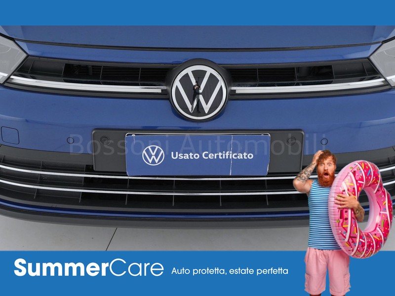 13 - Volkswagen Polo 1.0 tsi 95cv style