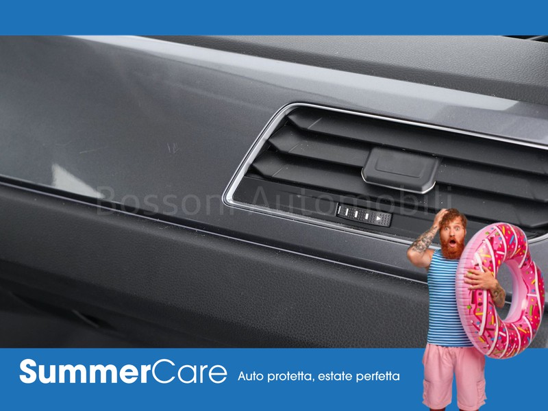 19 - Volkswagen Polo 1.0 tsi 95cv style
