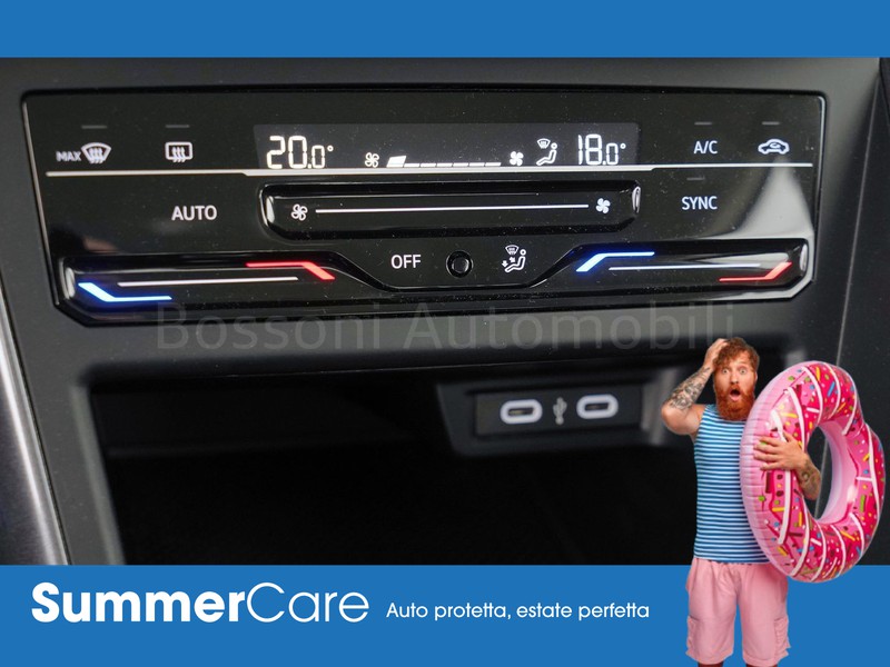 25 - Volkswagen Polo 1.0 tsi 95cv style