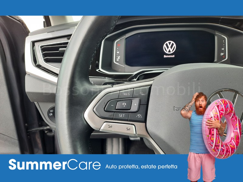 13 - Volkswagen Polo 1.0 tsi 110cv style dsg